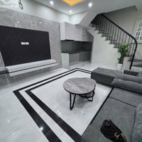 Siêu Phẩm Đội Cấn - Vị Trí Siêu Đỉnh 10M Ra Mặt Phố - Nhà Đẹp Ở Ngay