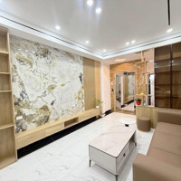 Bán Nhà Gấp Hx Xuân Thuỷ, 55M2,7 Tầng, Thang Máy Nhập Khẩu ,Ngõ Thông Ôtô, Nhà Đẹp,Hơn 16 Tỷ