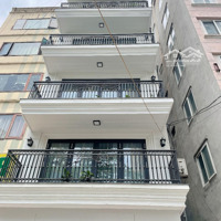 Bán Nhà Gấp Hx Xuân Thuỷ, 55M2,7 Tầng, Thang Máy Nhập Khẩu ,Ngõ Thông Ôtô, Nhà Đẹp,Hơn 16 Tỷ