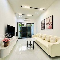 Sát Phố- Thang Máy- Ô Tô Đỗ Cửa Thông Bàn Cờ- Nội Thất 5*
