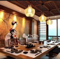 Nhà Mặt Phố Đội Cấn + Nở Hậu + Vỉa Hè 2 Bên.
Diện Tích Rộng Quận Ba Đình + Kinh Doanh Siêu Đỉnh
