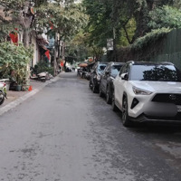 Siêu Hiếm Nhà Bán, Khu Phân Lô Ô Tô Đỗ Cửa, Thiết Kế Gara, Kinh Doanh Buôn Bán Tấp Nập