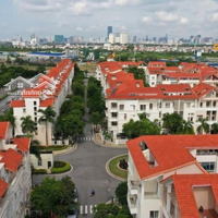 Bán Biệt Thự Đơn Lập Spendora 210M2