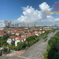 Bán Biệt Thự Đơn Lập Spendora 210M2