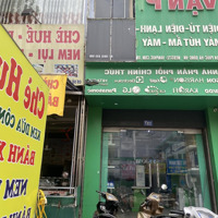 Bán Nhà Mặt Phố Tại Vạn Phúc, Hà Đông, 15,168 Tỷ, 40M2, 3 Phòng Ngủ 3 Vệ Sinh Pháp Lý Đầy Đủ