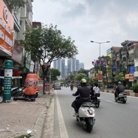 Bán Nhà Mặt Phố Tại Vạn Phúc, Hà Đông, 15,168 Tỷ, 40M2, 3 Phòng Ngủ 3 Vệ Sinh Pháp Lý Đầy Đủ