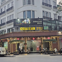 Cho Thuê Mb Kinh Doanh Lô Góc Siêu Hiếm Phố Hoàng Cầu Tổngdiện Tích200M 4 Tầng Kd Mọi Mô Hình Giá Tốt.