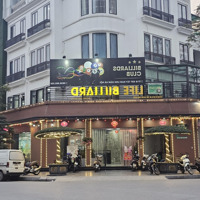 Cho Thuê Mb Kinh Doanh Lô Góc Siêu Hiếm Phố Hoàng Cầu Tổngdiện Tích200M 4 Tầng Kd Mọi Mô Hình Giá Tốt.