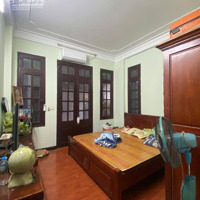 Bán Nhà Dương Quảng Hàm, Cầu Giấy 42M2 X 5 Tầng, Giá Bán 8,1 Tỷ, Cực Gần Phố