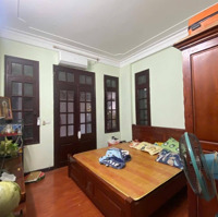 Bán Nhà Dương Quảng Hàm, Cầu Giấy 42M2 X 5 Tầng, Giá Bán 8,1 Tỷ, Cực Gần Phố