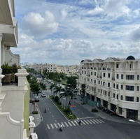 Chuyển Nhượng Căn 5 X 20M Hầm 4 Lầu. Khu Cityland Park Hill