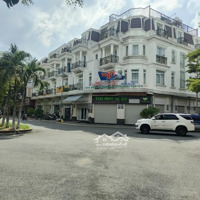 Chuyển Nhượng Căn Mặt Tiền Trần Thị Nghỉ Cityland Center Hill, Nhà Vị Trí Đẹp