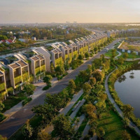 Bán Biệt Thự View Dừa Nước 4 Phòng Ngủ 5 Vệ Sinh 161M2 Tại Casamia Hội An, 7,5 Tỷ Liên Hệ: 0936325884