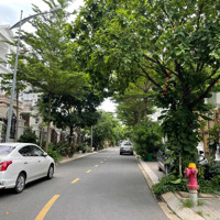 Bán Căn Biệt Thự Góc Khu Cityland Garden Emart, Dt: 12 X 20M