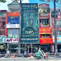 Tốt Nhất Quận 10! Mặt Tiền 3 Tháng 2, P.11 - 145M2 (5 X 28) - 6 Tầng Tm - Hđt 140 Triệu - Bán 55 Tỷ