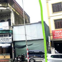 Mặt Phố Quang Trung - Bán Nhà - Một Mặt Phố - Một Mặt Ngõ - Vỉa Hè Đá Bóng 50M - 12 Tỷ