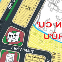 Bán Đất Đường Lê Đức Thọ Vị Trí Đẹp