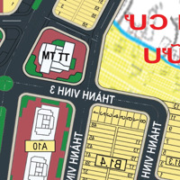 Bán Đất Đường Lê Đức Thọ Vị Trí Đẹp