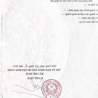 Đất Mặt Tiền Đường Trường Ông Ích Khiêm, 212M2 Đất Ở Ngang 10M Vuông Vắn.