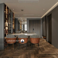Bán Căn Hộ 3 Phòng Ngủ Diện Tích: 104M Tại Han Jardin N01-T6 Ngoại Giao Đoàn, 14,5 Tỷ, View Đẹp, Nhiều Tiện Ích