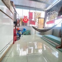 Nhà Đường Nguyễn Thị Minh Khai, P2-Q3 -Diện Tích41M2- 2Tầng . Nhỉnh 6,Xtỷ