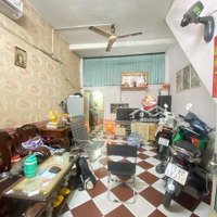 Nhà Đường Nguyễn Thị Minh Khai, P2-Q3 -Diện Tích41M2- 2Tầng . Nhỉnh 6,Xtỷ