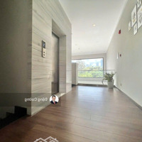 Văn Phòng 360M2, Có Thang Máy Giá Tốt Tại Thủ Thiêm, Chỉ 70 Triệu/Tháng