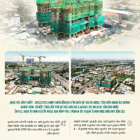 [Hàng Khan Hiếm] Căn Góc 3 Phòng Ngủ88M2, View Sông Sg, Lm81, Giá Siêu Hời, Hỗ Trợ Vay Bank. Liên Hệ: 0932113696
