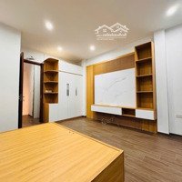 Nhà Đẹp - Giá Tốt 34M X 5 Tầng Thang Máy Êm Ru, Ở Ngay Giá Bán 7,9 Tỷ -Xuân Đỉnh Ngoại Giao Đoàn