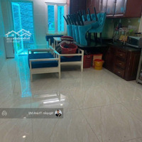 Giảm Sâu 1,4 Tỷ! Chợ An Nhơn -Mặt Tiềnkinh Doanh 12M - 4X18M - 5 Tầng