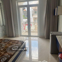 Giảm Sâu 1,4 Tỷ! Chợ An Nhơn -Mặt Tiềnkinh Doanh 12M - 4X18M - 5 Tầng