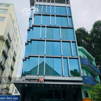 Bán Mặt Tiền Ngang 10M Ngay Nam Kỳ Khởi Nghĩa Vs Đbp Quận 3, 10X24M Ctxd Hầm 7 Tầng