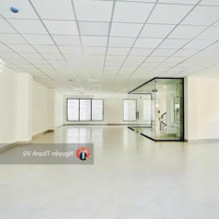 Bán Mặt Tiền Ngang 10M Ngay Nam Kỳ Khởi Nghĩa Vs Đbp Quận 3, 10X24M Ctxd Hầm 7 Tầng