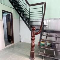 BÁN RẺ NHÀ TAM HIỆP, 1TRỆT 1LẦU, 2 MẶT ĐƯỜNG THOÁNG MÁT, SỔ THỔ CƯ