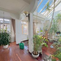 Mua Cho Con Mà Con Không Ở Bán Nhà Đặng Văn Ngữ, Đống Đa, 85.2M2 Cách Mặt Đường 15M, Nhà Mới, Sổ Đỏ