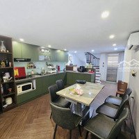 Kiệt Tác! Láng Hạ, Gara Ô Tô, Phân Lô Sát Phố, Văn Phòng, Thang Máy, Full Nội Thất. 52M2*7T