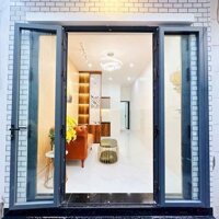 GẤP GẤP BÁN NHÀ ĐẸP 6MX14.5M TẠI CỦ CHI GIÁ CHỈ 700 TRIỆU