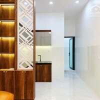 GẤP GẤP BÁN NHÀ ĐẸP 6MX14.5M TẠI CỦ CHI GIÁ CHỈ 700 TRIỆU