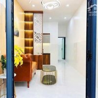 GẤP GẤP BÁN NHÀ ĐẸP 6MX14.5M TẠI CỦ CHI GIÁ CHỈ 700 TRIỆU