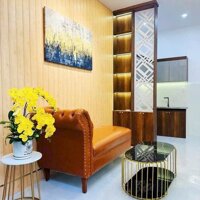 GẤP GẤP BÁN NHÀ ĐẸP 6MX14.5M TẠI CỦ CHI GIÁ CHỈ 700 TRIỆU