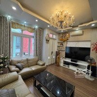 Bán Nhà - Hoàng Cầu - Đống Đa 60M - 17Tỷ -Gần Phố - Ngõ Thông - Kinh Doanh Ôto Vào Nhà Sổ Vuông Đep