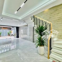 Chính Chủ Bán Nhà Mặt Đường Nguyễn Thị Huỳnh - P.8 - Q.phú Nhuận, Giá Bán 3Tỷ650 Cho Thuê 18 Triệu/Tháng