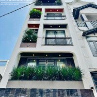 Chính Chủ Bán Nhà Mặt Đường Nguyễn Thị Huỳnh - P.8 - Q.phú Nhuận, Giá Bán 3Tỷ650 Cho Thuê 18 Triệu/Tháng
