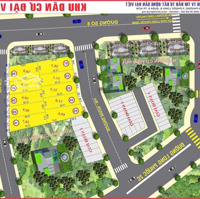 Bán Nền Đất Khu Dân Cư Đại Việt, Long Phước, Tp. Thủ Đức
