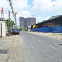2 Block 22 Tầng Mặt Tiền Mỹ Phước Tân Vạn, P. An Phú, Tp Thuận An