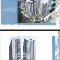 2 Block 22 Tầng Mặt Tiền Mỹ Phước Tân Vạn, P. An Phú, Tp Thuận An