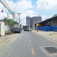 2 Block 22 Tầng Mặt Tiền Mỹ Phước Tân Vạn, P. An Phú, Tp Thuận An
