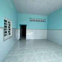 CẦN TIỀN DƯỠNG LÃO - BÁN NHÀ CẤP 4 7MX22.5M  GIÁ CHỈ 880 TRIỆU TẠI HÓC MÔN