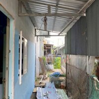 CẦN TIỀN DƯỠNG LÃO - BÁN NHÀ CẤP 4 7MX22.5M  GIÁ CHỈ 880 TRIỆU TẠI HÓC MÔN