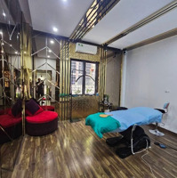 Bán Nr 99 Nguyễn Chí Thanh, 18 Tỷ, 40M2, 6 Tầng, Đống Đa, Hà Nội